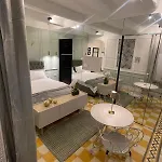 55 A - Апартаменты