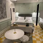 Apartment 55 A - *