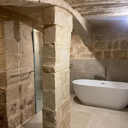 55 A - Apartment