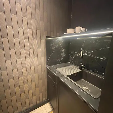 شقة 55 A -