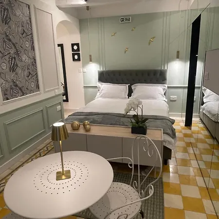 Appartement 55 A -