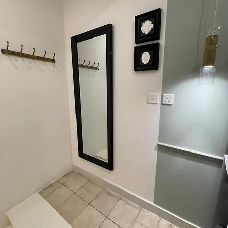 55 A - Appartement