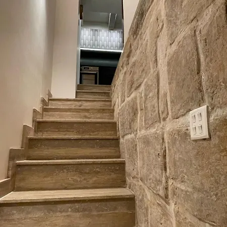 55 A - شقة