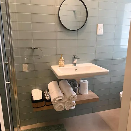 55 A - Appartement