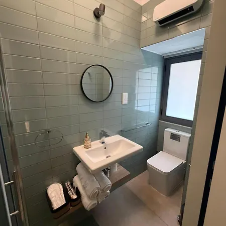 Appartement 55 A - *