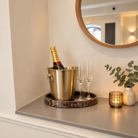 Apartment 55 A -