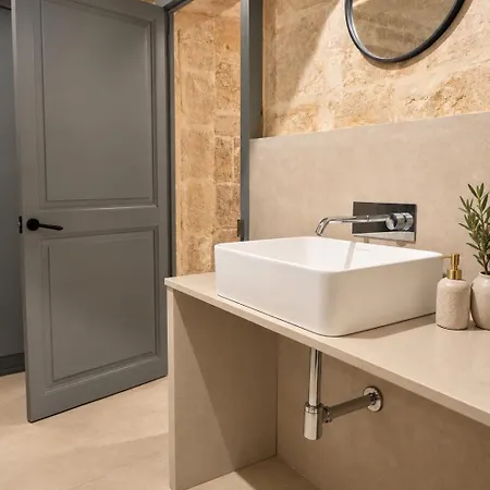 Apartment 55 A -