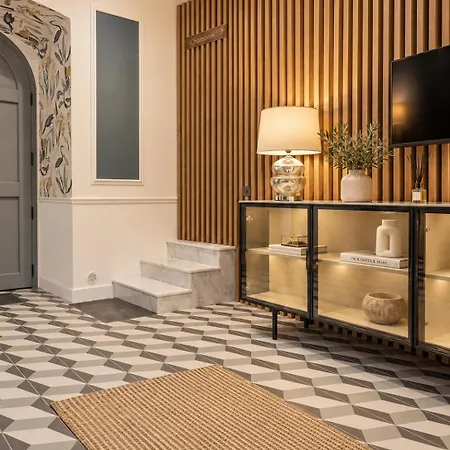 55 A - Apartment *