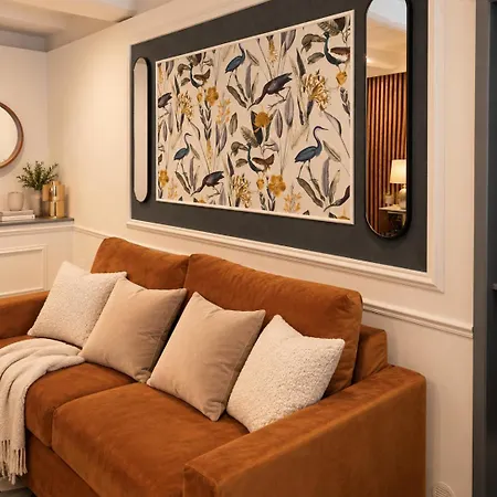Apartment 55 A - Valletta