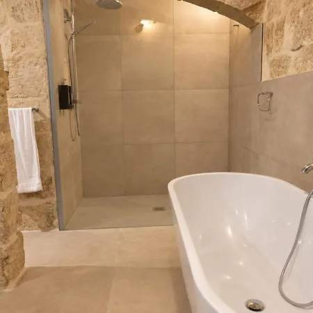 55 A - Apartment