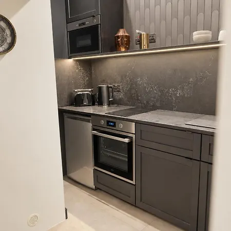 55 A - Apartment *