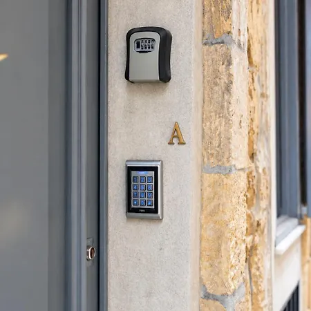 55 A - Apartment Valletta
