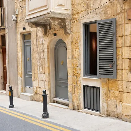 55 A - Apartment Valletta