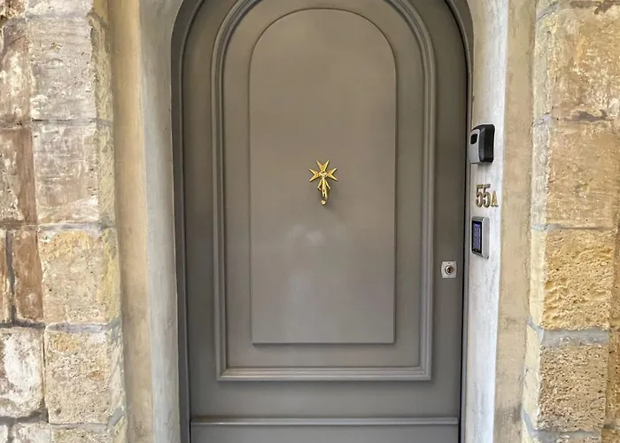 Apartamento 55 A - Valeta