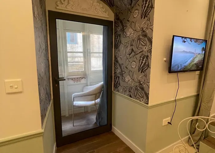 Apartamento 55 A - Valeta