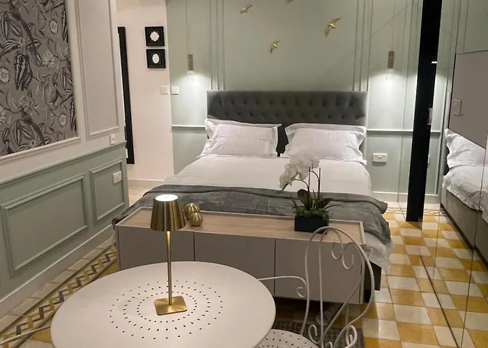 Apartamento 55 A - *