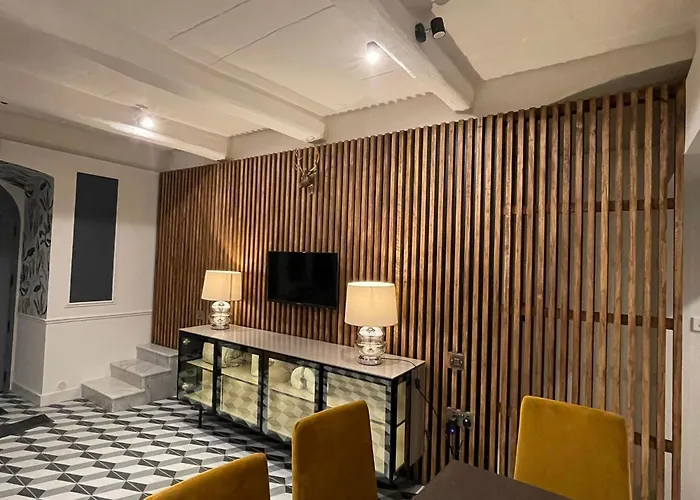 55 A - Apartamento Valeta