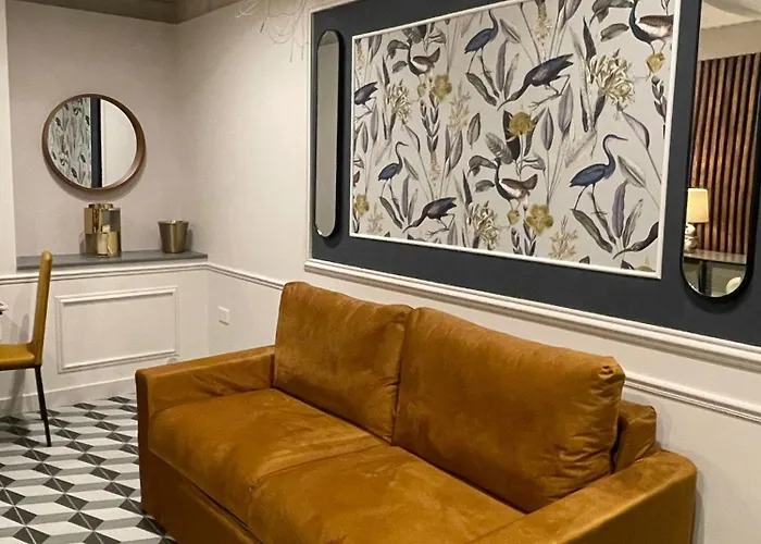 Apartamento 55 A - Valeta