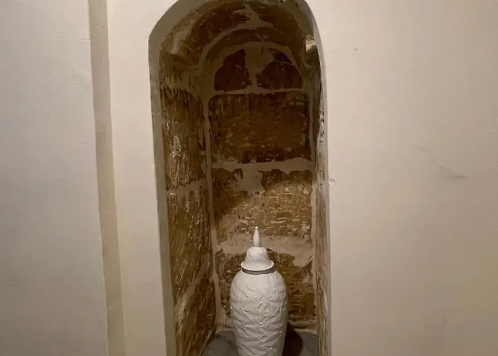 Apartamento 55 A - Valeta