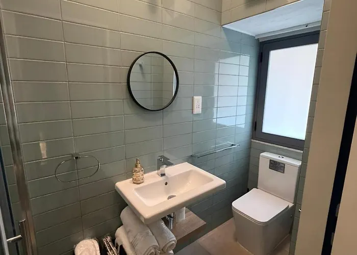 Apartamento 55 A - *