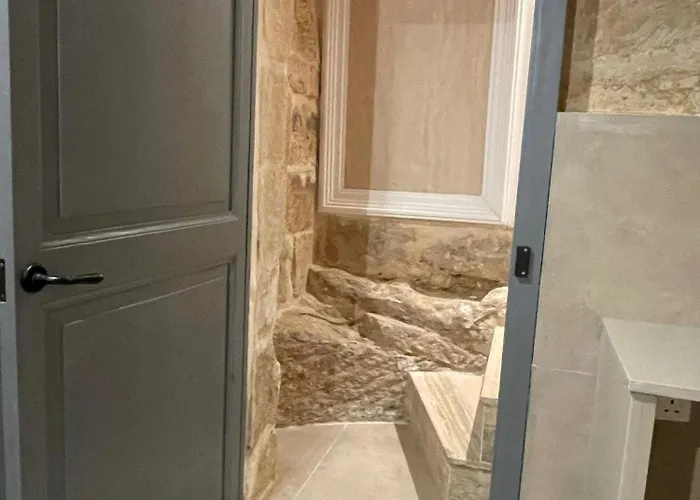 55 A - Apartamento Valeta